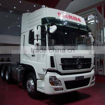 Dongfeng DFL4251AW 6x4 truck tractor cx