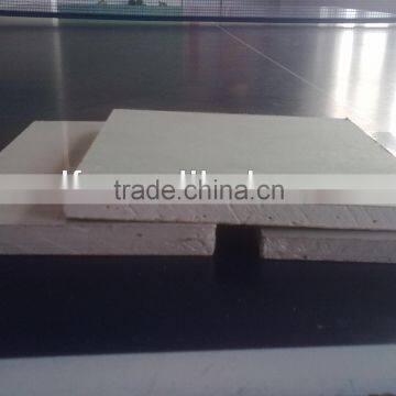 JIDA low price with good quality gypsum partition