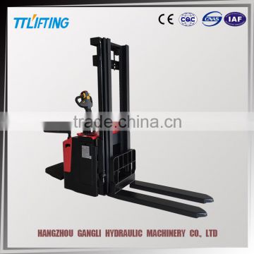 hot sales cheap pallet lifts with straddle legs