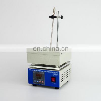 KDM-A Laboratory Digital Heating Mantle