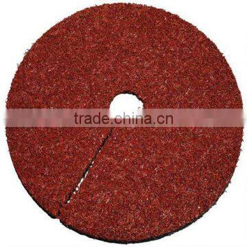 Rubber Protective Tree Ring