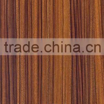 high definition wood grain high gloss uv plywood board