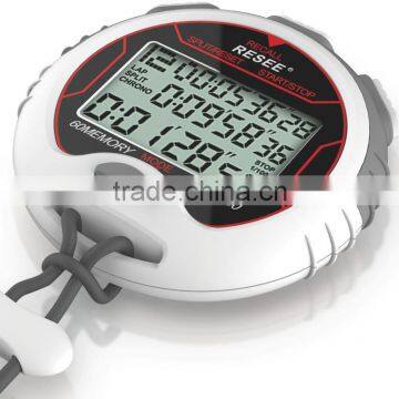 easy to use digital countdown mode Chronograph