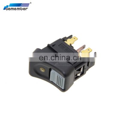 1371213 367327 Auto Parts Master Power Lifter Switches Lift Switch Truck Single Car Auto Window Switch