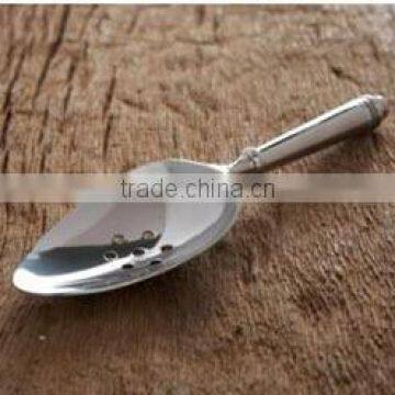 Aluminum Ice Scoop for bar Accessory