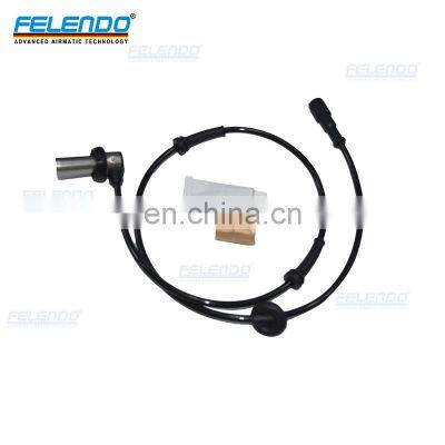 Factory Sale Speed Sensor For Land Rover Freelander 1996-2006 SSW100030 ABS Front Wheel Speed Sensor photo-2