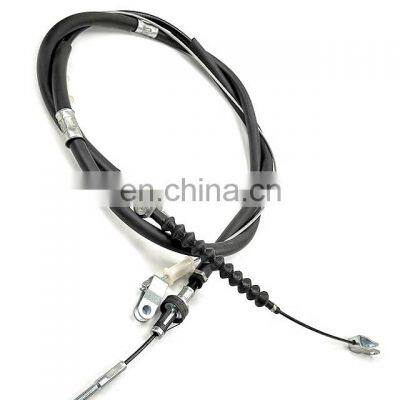 Directly factory free sample Brake Cable OEM 46410-0B040 Kabel Rem Tangan Hand Brake Cable