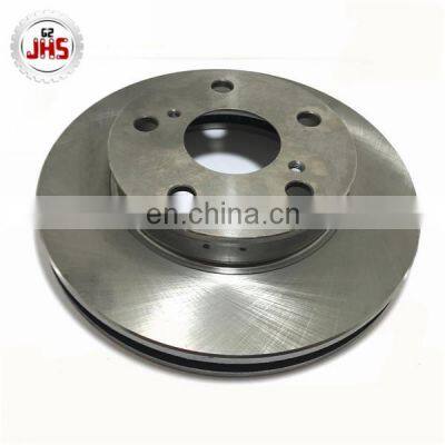 HIGH QUALITY Auto Parts Front Brake Disc For HILUX VIGO/INNOVA 2005-2016 OEM:43512-0K010 photo-5