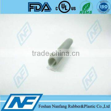 Two Material TPV+PP Rubber Waterproof Gasket photo-4