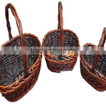 Wicker Basket 3