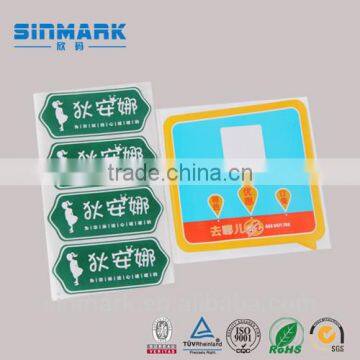 SINMARK Supermarket Shelf Label Electronic Shelf Label photo-6