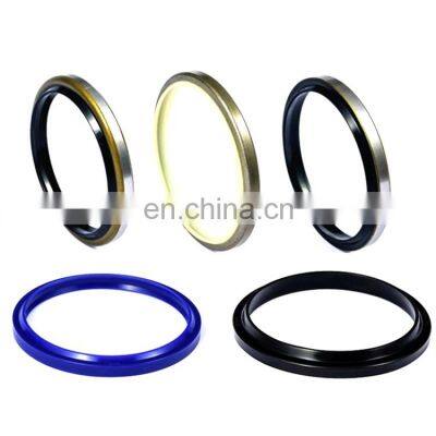 Chinese Manufacturers PU NBR GA DKB Seal DKBI Dust Wiper Seal DKB / DKBI Dust Seal For Hydraulic Cylinder