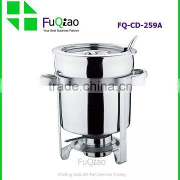 Good Price Restaurant & Hotel Supplies Buffet Chafing Dish Roll Top photo-5