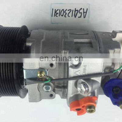 Air Conditioning Air Compressor Oem 5412301311 for MB Actros Truck Model