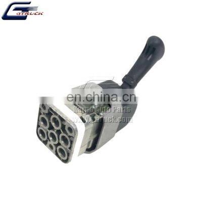 Hand Brake Valve Oem 0004200284 for MB Truck photo-5