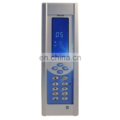 Shower System Steam Room Touch Screen Controller Electrical Control Panel Board