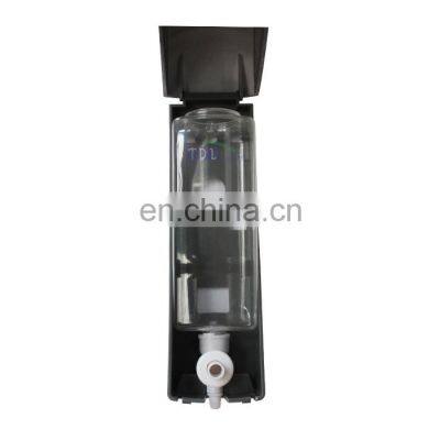 400ml Plastic Hotel Shampoo Shower Dispenser photo-4