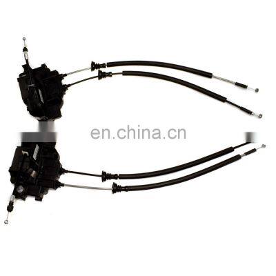 Door Lock Actuators FRONT Left Right for Hyundai Santa Fe 81310-2B020 813202B010 photo-5