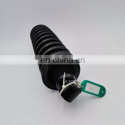 High Quality Motorcycle Parts 125CC Front Rear Tvs Motorcycle Shock Absorber for Wave photo-5