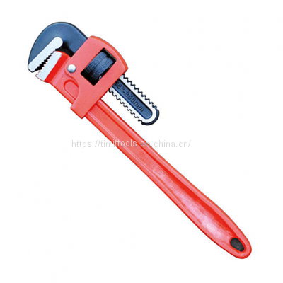 pipe wrench