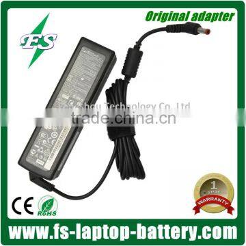 Original cargadores para laptop 65W 20V 3.25A laptop ac adapter for Lenovo V560 B560 CPA-A065 36001792 portable laptop charger