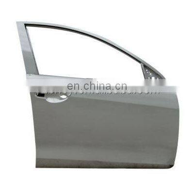 Factory Direct Sale Japanese Sedan Car Front Fender Mudguards for Mazda3 2011 BFF4-52-111 BFF4-52-211 Auto Body Parts photo-3