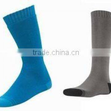 2014 Hot Sale Wholesale Spot Men Ski Sock