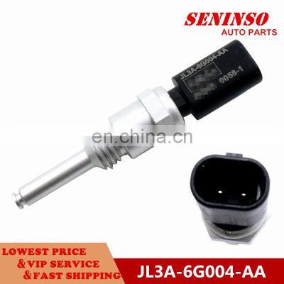 Original New OEM JL3A-6G004-AA  JL3A6G004AA  Water Temperature Sensor JL3A 6G004 AA for Ford for Mazda Armenia Car Auto Senor