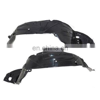 74151S5AR10 Wholesale Auto Parts Front Left and Right Inner Fender for Honda Civic