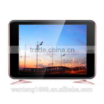2016 Newest Design LED TV in different color