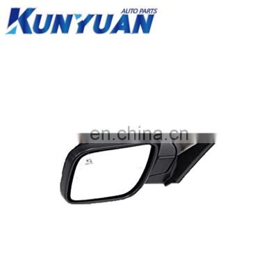 Auto parts stores MIRROR RH medium configuration 2.3 BB5Z-17682-JA for FORD EXPLORER 2016