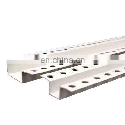 Pvc U, L, W Corner Guard Corner Guard photo-3