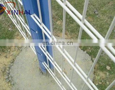 Zinc Steel Fence photo-5