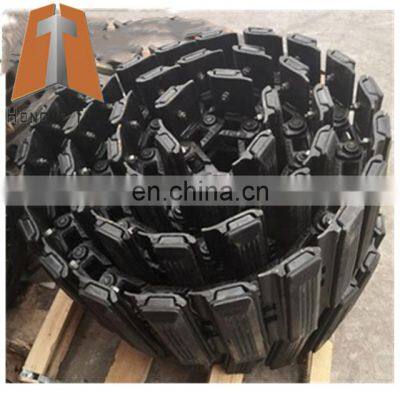 EX220-2 EX220-3 EX220-5 Track link assy for excavator parts