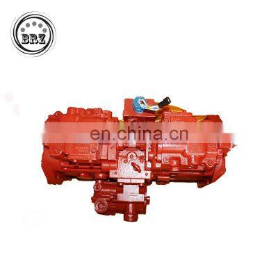 dedicated SK120-2 hydraulic pump SK120 main pump SK120-6 piston pump