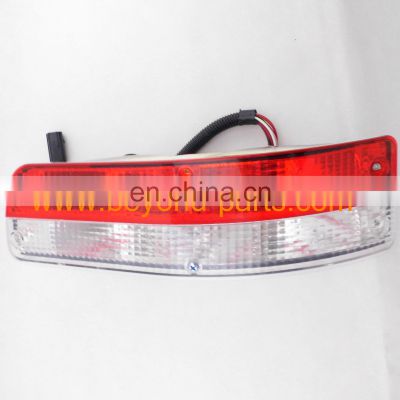 SK200-6 SK200-6E SK200-8 excavator taillight