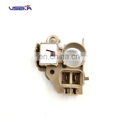 USEKA Hot China Wholesale Auto spare parts 12V Alternator Regulator OEM 3583022 IM217 A866X05272 YR-571 For Kia Nissan