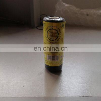 210d Polyester Twine for Fishing Net photo-2