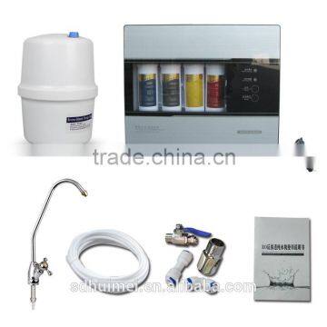 RO System Water Filter 6 Stages Use for Household photo-2