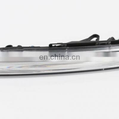 Teambill Car for Porsche Cayenne 2015 2016 2017 Daytime Running Light Auto Spare Parts 95863118130/95863118230