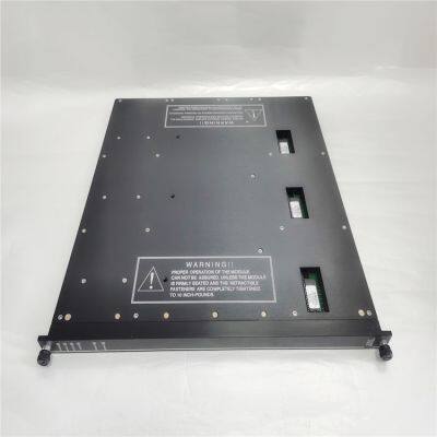 100% Brand New and Original Triconex 2058 in Stock photo-3