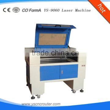 Laser Engarving Machine in China Have a Good Price More Popular photo-4