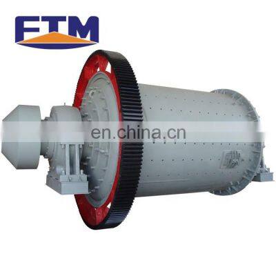 ISO 9001 & CE Mini Ball Milll Ball Mill Working Principles Gold Mining Ball Milling machine For Milling Cement Gold Ore Ceramic