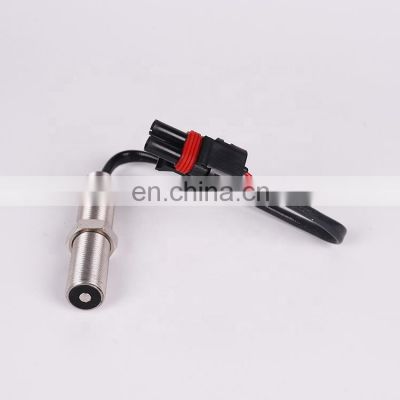 3034572 80MM Generator Magnetic Pickup Speed Sensor for K19 K38 G38 QSK38 KTA38GC K106 Engine Universal Transducer