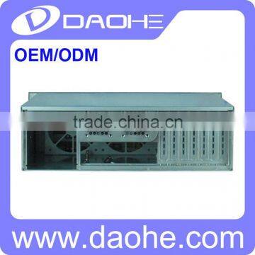 3U 16bays ATX Board Rackmount Case photo-5