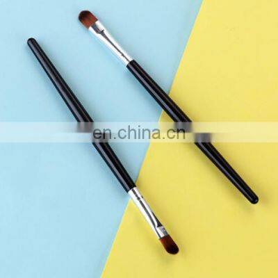 beginner brush plastic brush Concealer brush