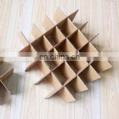 Automatic Partition Assembly Machine
