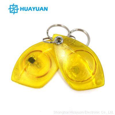 Access System Fashion  HF NFC Keychain RFID Keytag