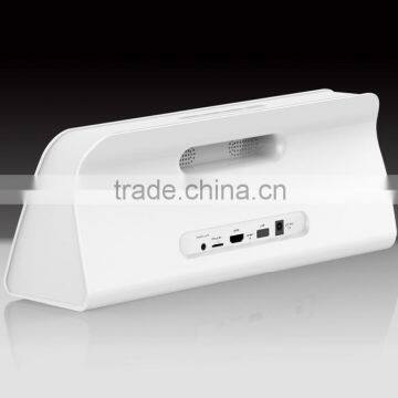 2015 Hot Selling Competitive Sound Speaker Wireless High Quality Real Sound Car Speaker photo-6