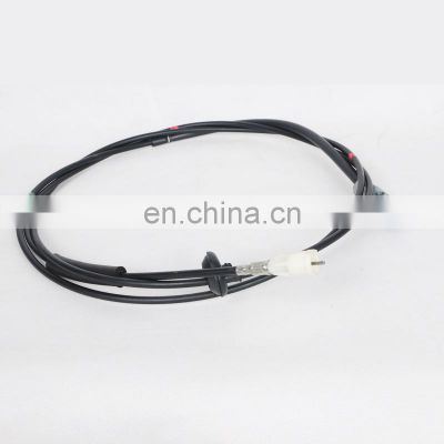 Topss brand speedometer cable meter cable for Hyundai